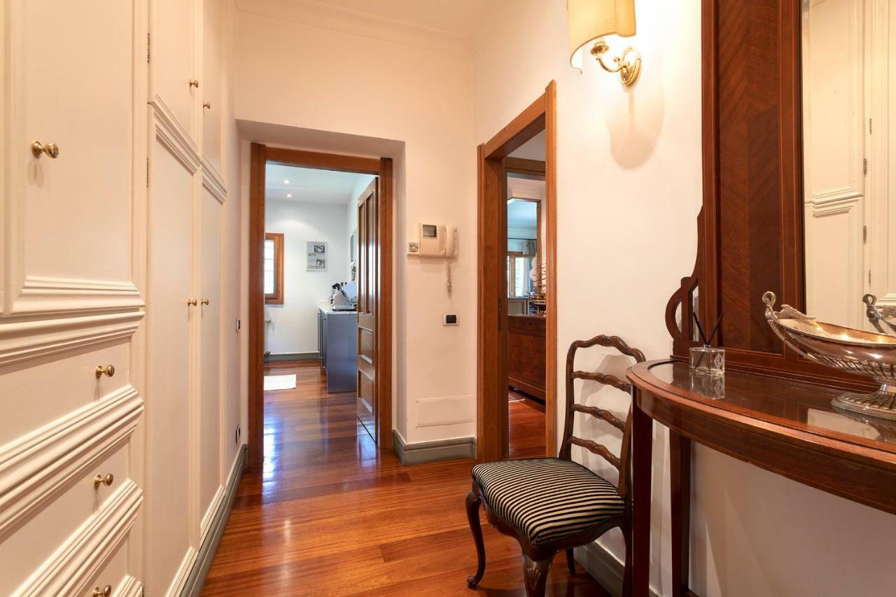 Villa In Via Della Marcigliana Casale Torre San Giovanni 외부 사진