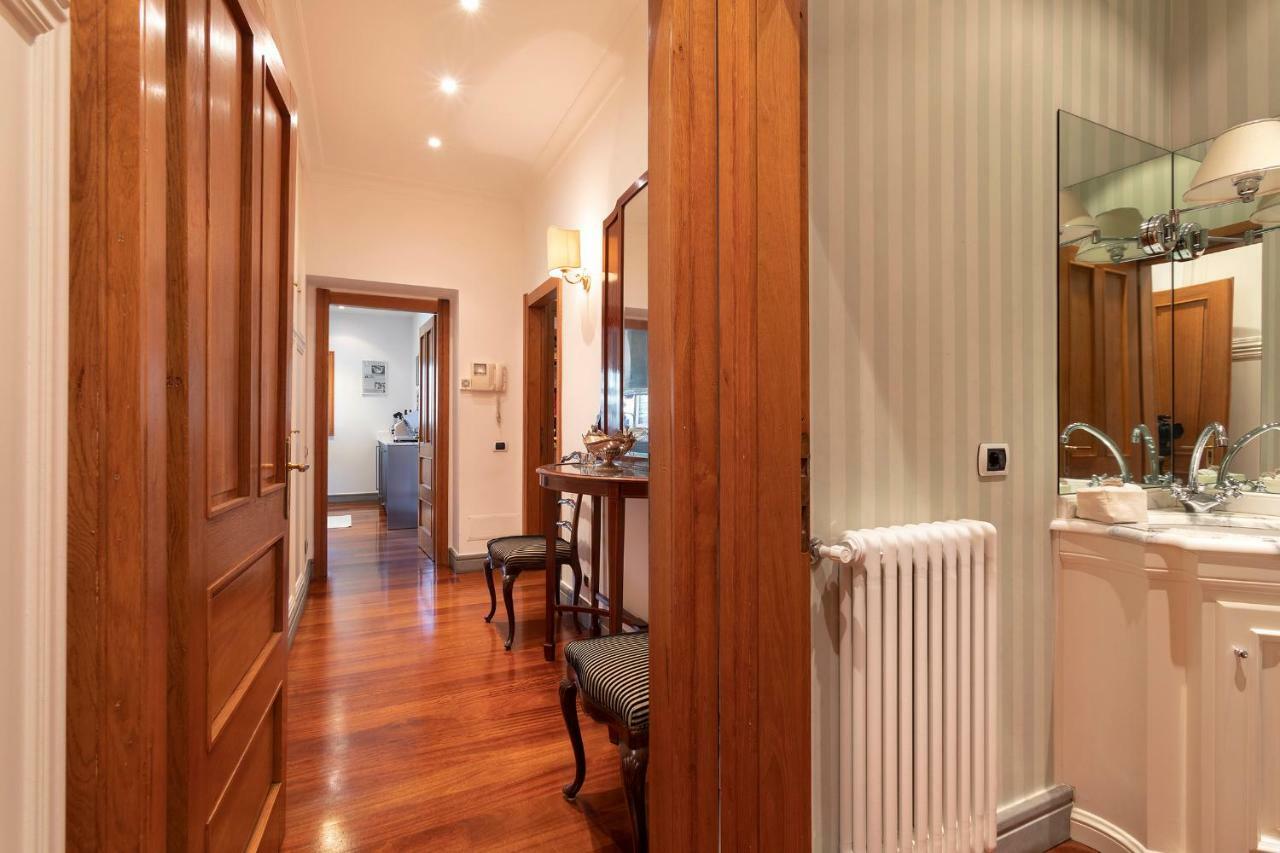 Villa In Via Della Marcigliana Casale Torre San Giovanni 외부 사진
