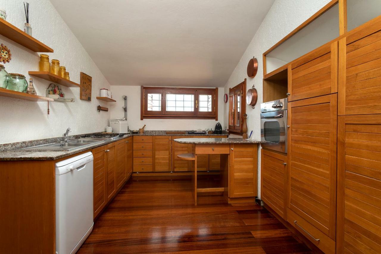Villa In Via Della Marcigliana Casale Torre San Giovanni 외부 사진